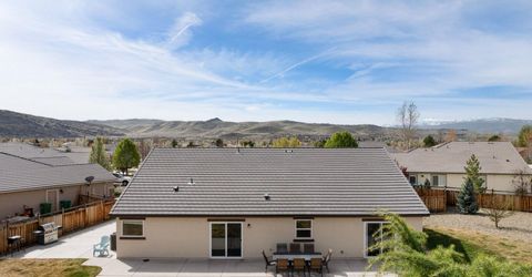 7450 Comet Court, Sparks, NV 89436 Photo