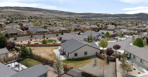 7450 Comet Court, Sparks, NV 89436 Photo