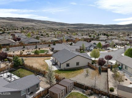 7450 Comet Court, Sparks, NV 89436 Photo