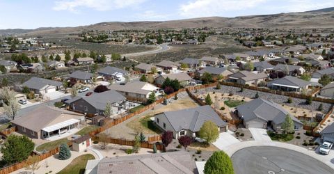 7450 Comet Court, Sparks, NV 89436 Photo