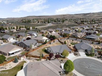 7450 Comet Court, Sparks, NV 89436 Photo