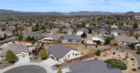 7450 Comet Court, Sparks, NV 89436 Photo