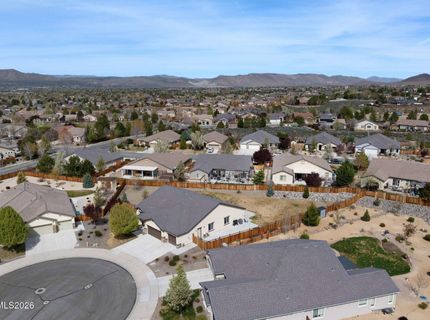 7450 Comet Court, Sparks, NV 89436 Photo