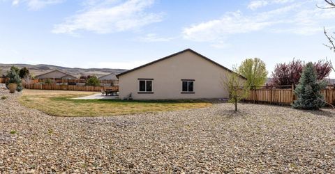 7450 Comet Court, Sparks, NV 89436 Photo