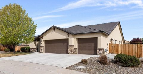 7450 Comet Court, Sparks, NV 89436 Photo