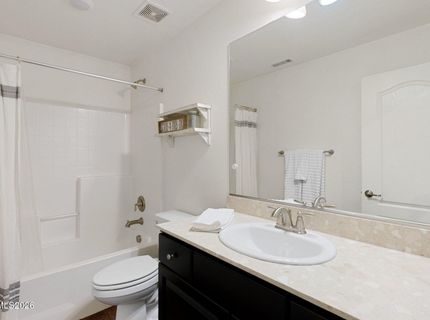 7450 Comet Court, Sparks, NV 89436 Photo