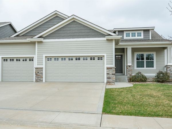 9156 Jamison Drive, West Des Moines, IA 50266