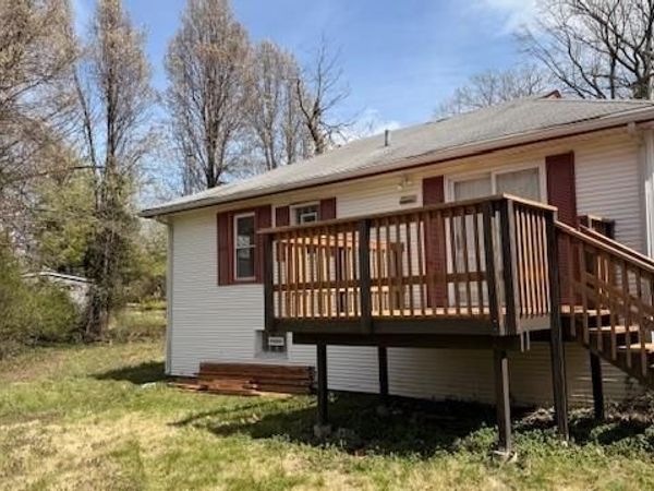 10115 Toelle Lane , St Louis, MO 63137