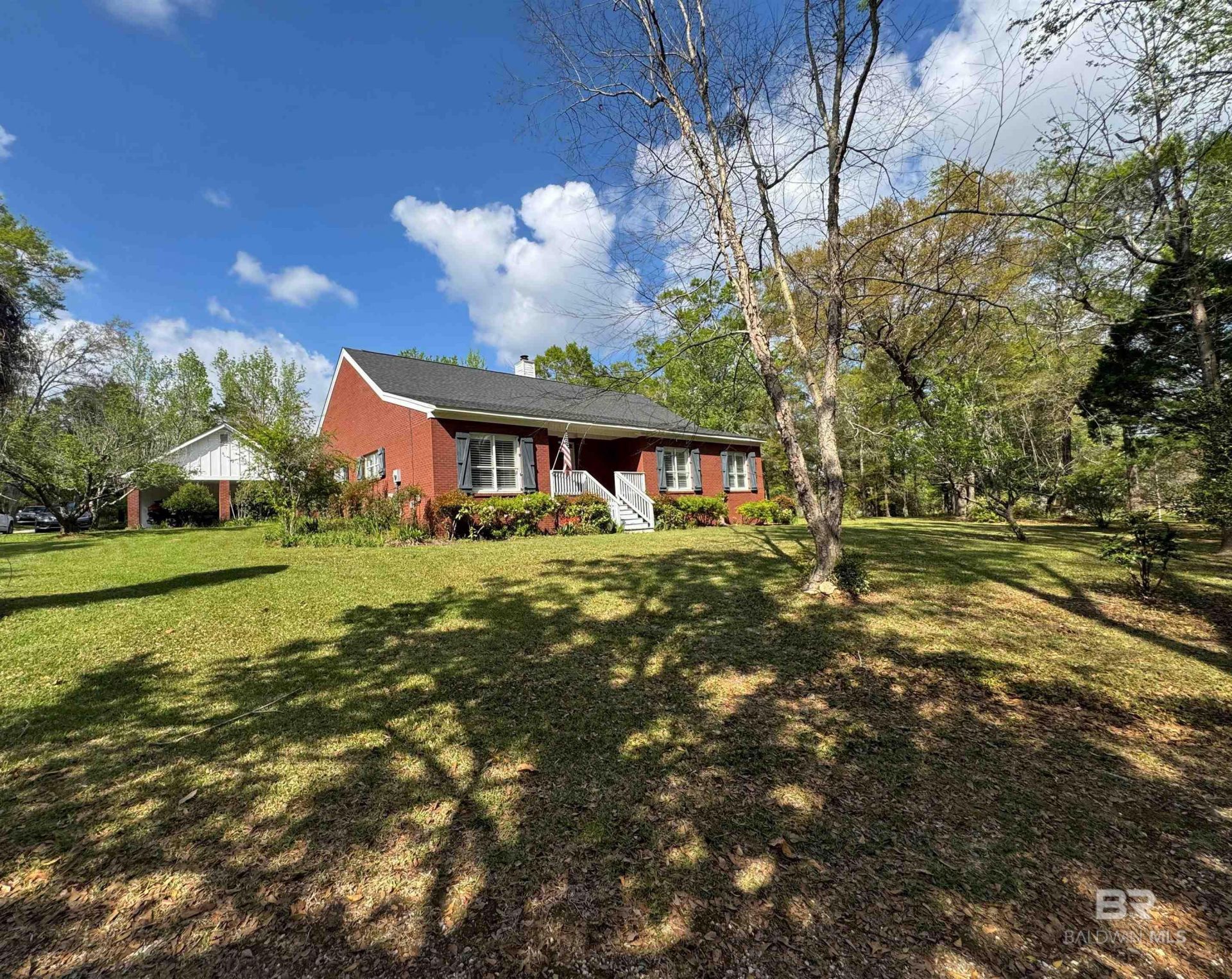 16325 South Boulevard, Silverhill, AL 36576 Main Photo