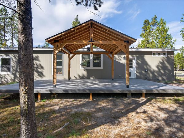 17443 Grebe Road, Bend, OR 97707
