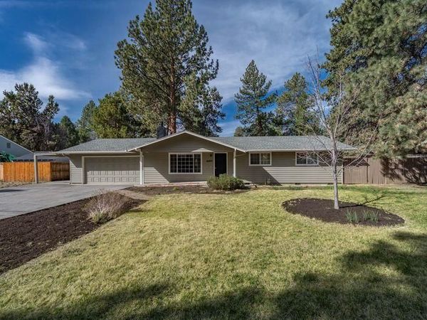 60847 Jasmine Place, Bend, OR 97702