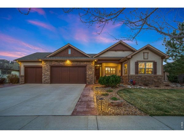 261 N Cove Dr, Loveland, CO 80537