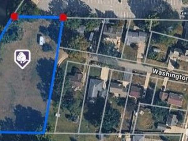 Washington Street , Dundee Vlg, MI 48131