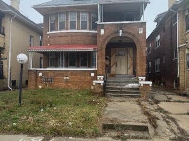 2692 Calvert Street , Detroit, MI 48206