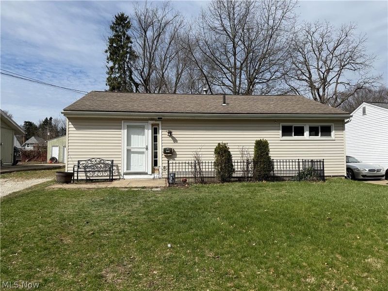 1316 Linden Avenue , Akron, OH 44310 Photo 1