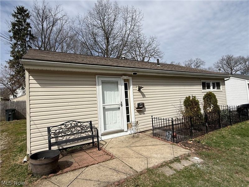 1316 Linden Avenue , Akron, OH 44310 Photo 3