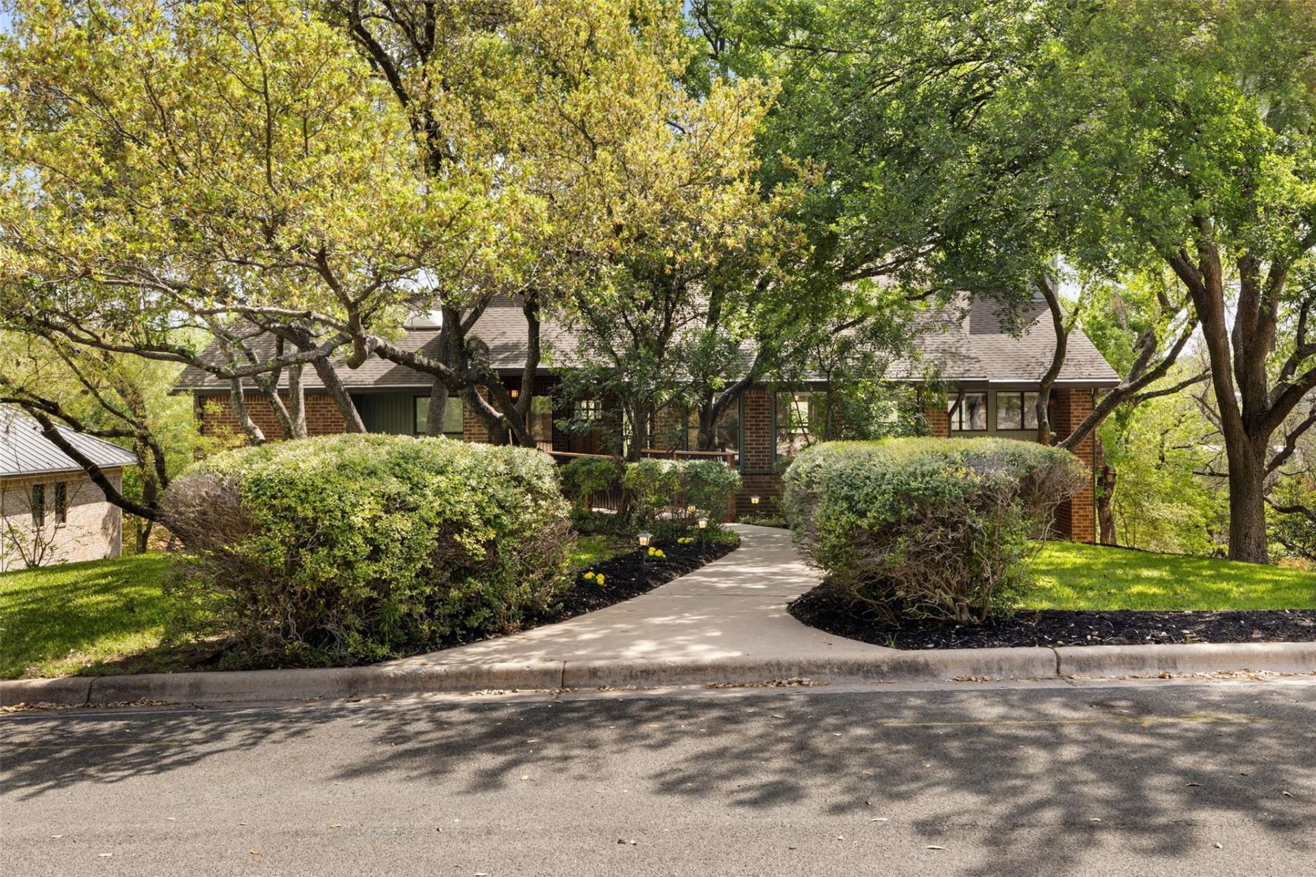 6005 Bon Terra Dr, Austin, TX 78731 Main Photo