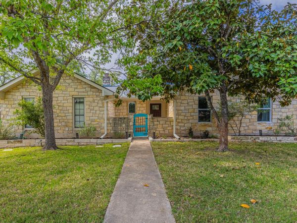 3900 Aero DR , Georgetown, TX 78628