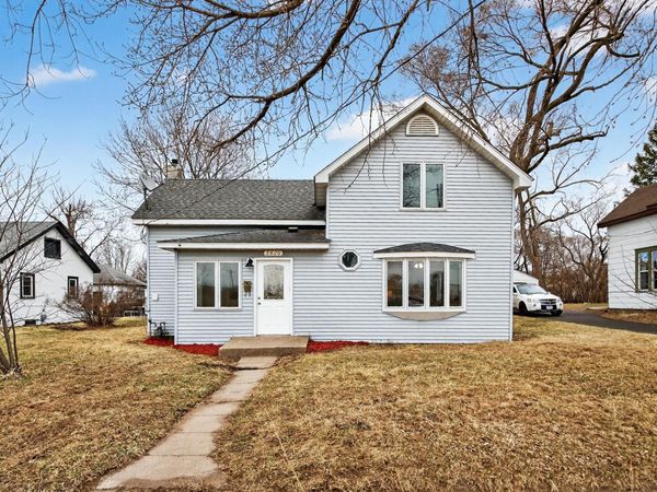 2820 6th Avenue, Anoka, MN 55303