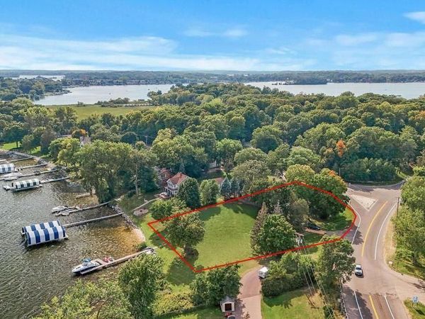 3705 North Shore Drive , Orono, MN 55391