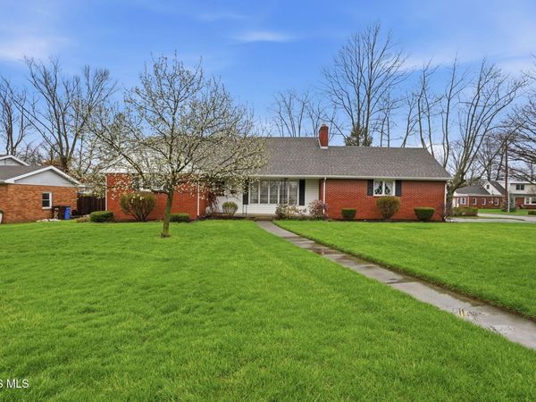 630 Winterhaven Drive , Findlay, OH 45840