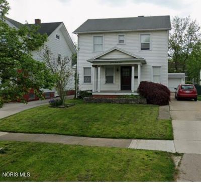 1827 Jermain Drive, Toledo, OH 43606 Main Photo