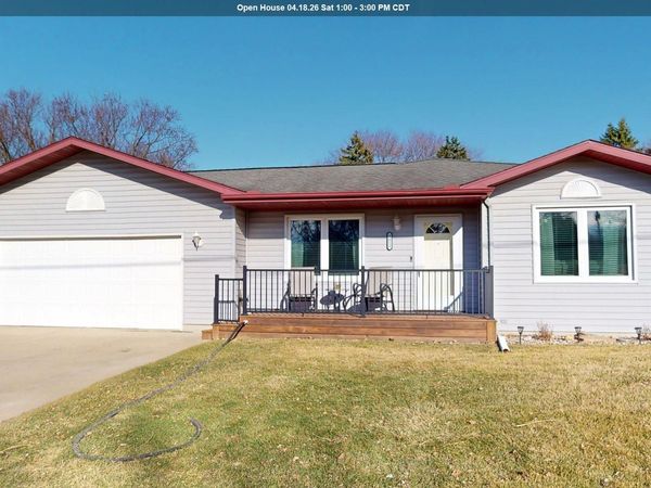 1011 S Kentucky Avenue, Mason City, IA 50401