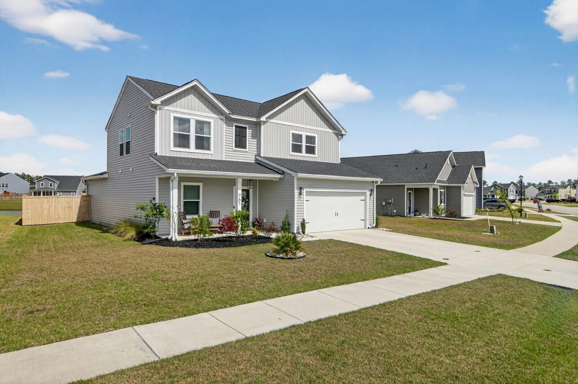 761 Sienna Way Photo 4