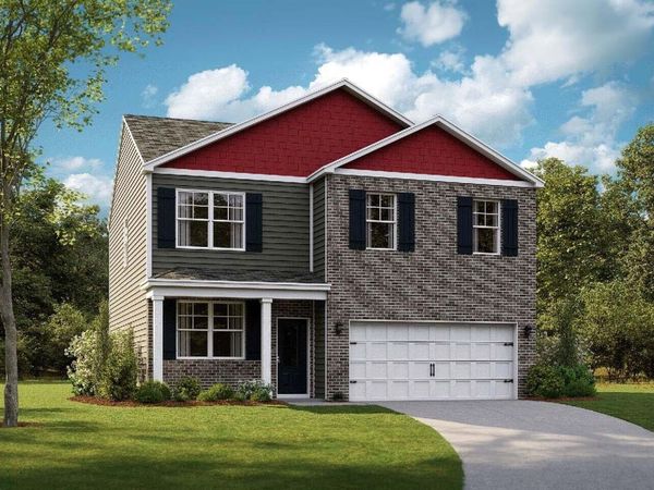 458 Villages at Hinds Creek Ln , Clinton, TN 37716