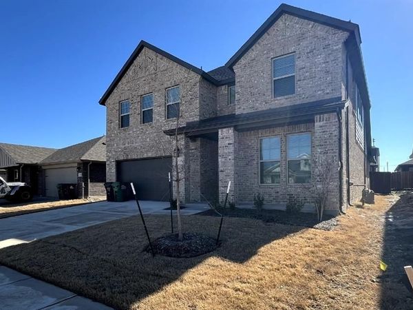 1908 Briar Hill Drive, Denton, TX 76207