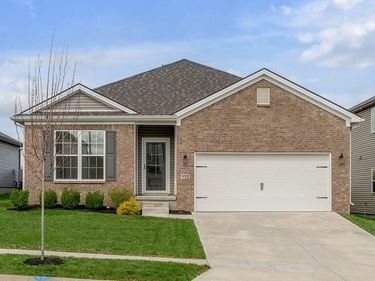 113 Strawberry Lane, Winchester, KY 40391