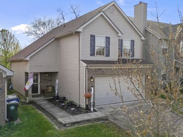 2568 Rockaway Place, Lexington, KY 40511