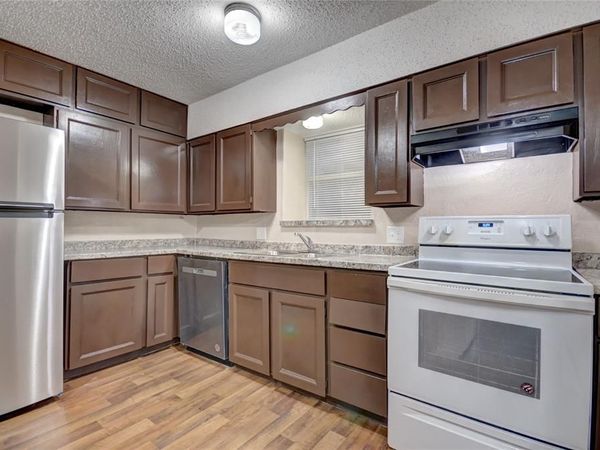 3319 Crites Street, Unit 203, Richland Hills, TX 76118
