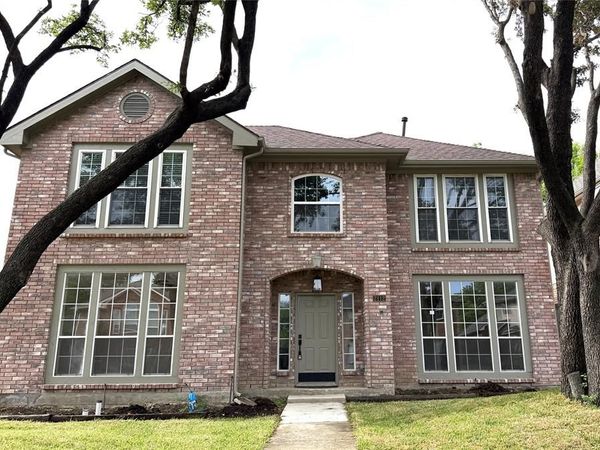 2112 Stonegate Drive, Carrollton, TX 75010