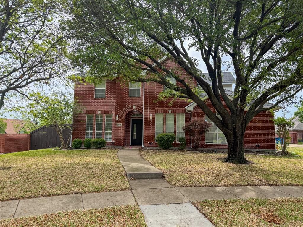 3214 Blair Oak Drive, Rowlett, TX 75089 Main Photo