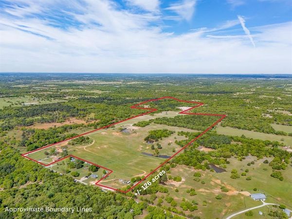 2548 County Road 2690, Alvord, TX 76225