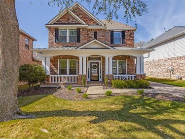 6803 Hawks Nest Court, Dallas, TX 75227