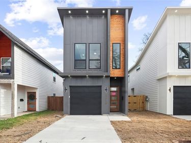 2618 Birmingham Avenue, Dallas, TX 75215