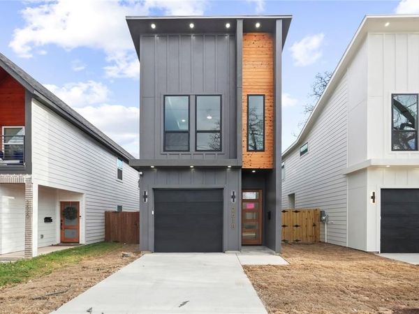 2618 Birmingham Avenue , Dallas, TX 75215