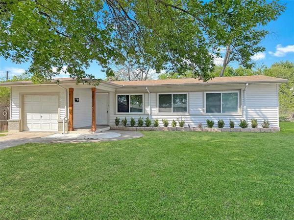 11521 Fernald Avenue, Dallas, TX 75218