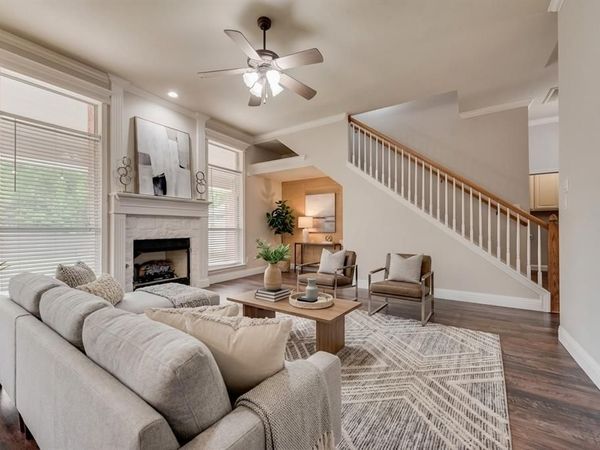 1820 Sand Stone Drive, Sanger, TX 76266