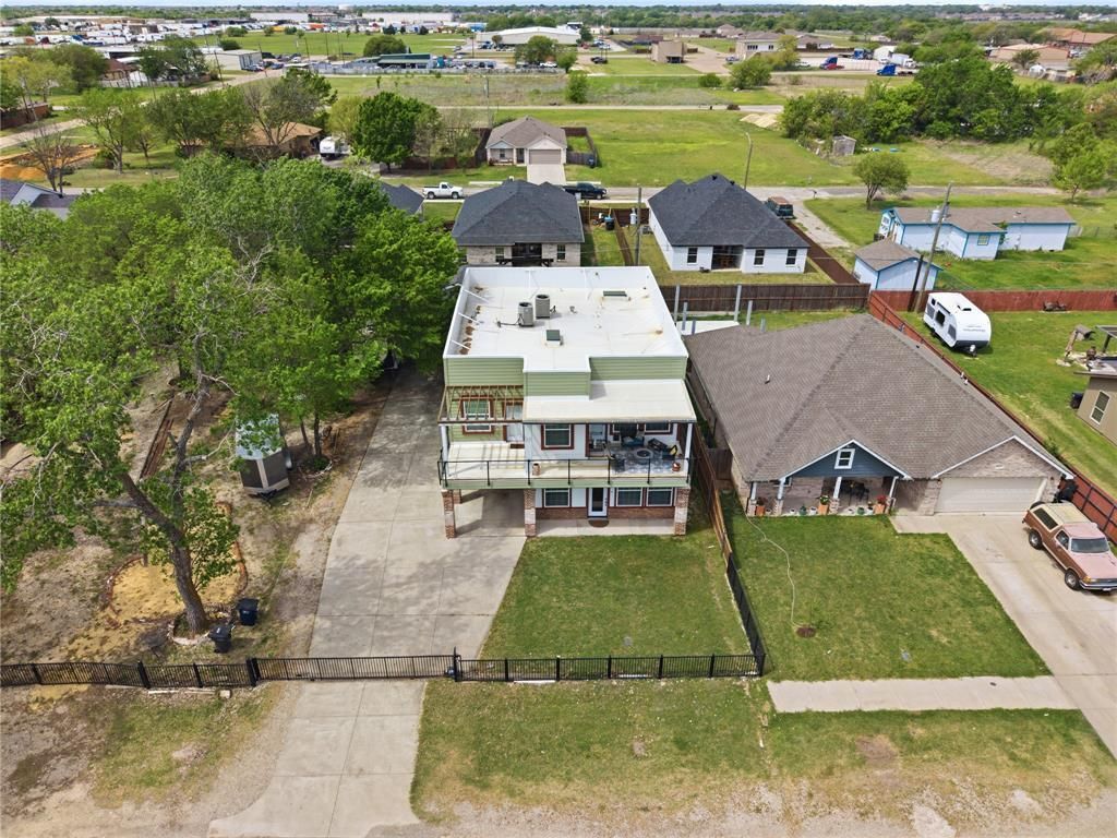 9416 Claudia Drive, Fort Worth, TX 76134 Main Photo