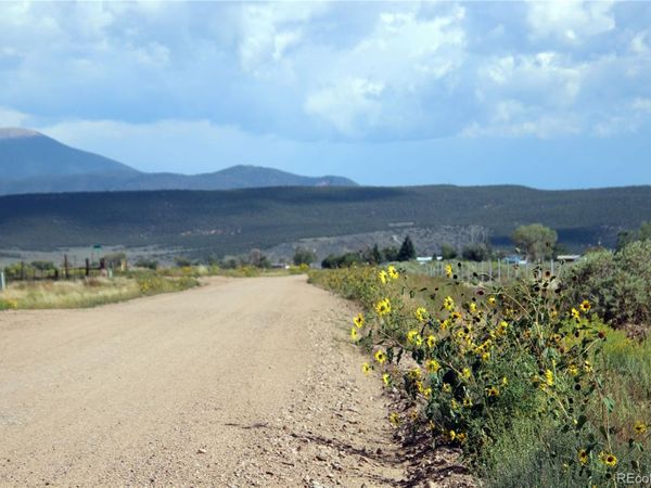 123 acres County Road 13.2 , Garcia, CO 81152