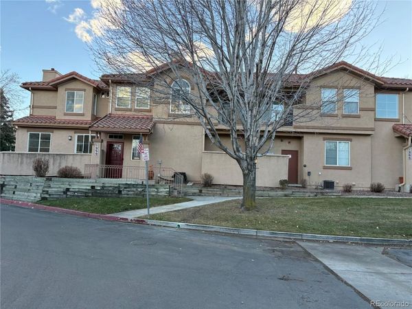 1559 Courtyard Heights , Colorado Springs, CO 80906