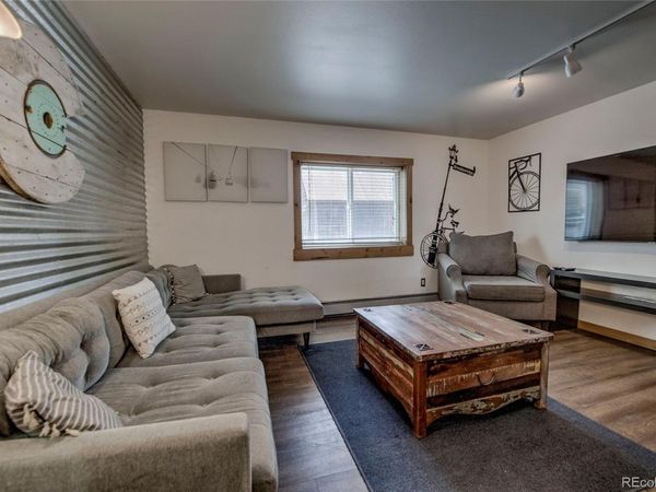 214 S Harris Street , Unit 106, Breckenridge, CO 80424