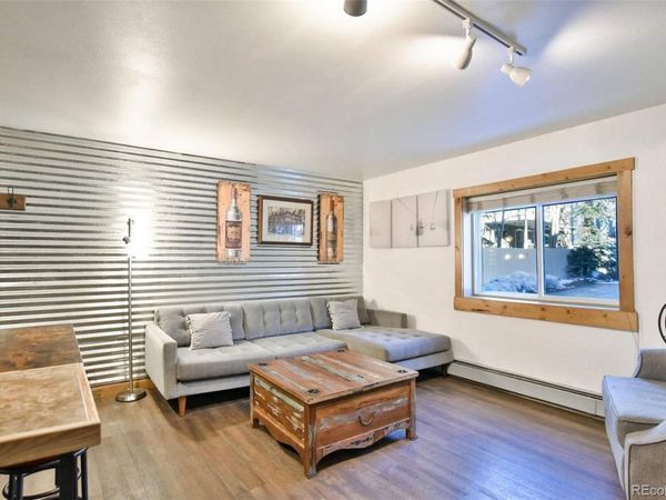 214 S Harris Street , Unit 106, Breckenridge, CO 80424