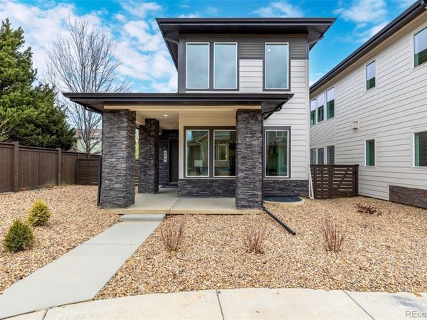 672 Apex Street , Erie, CO 80516