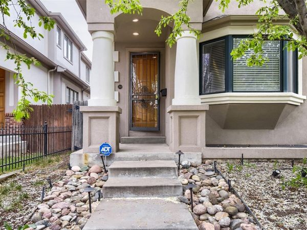 268 S Garfield Street , Denver, CO 80209