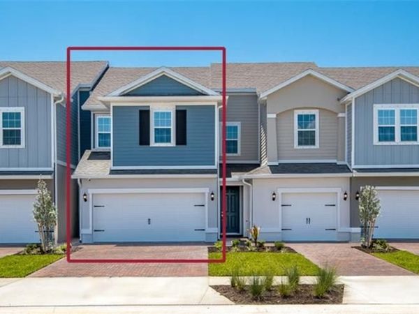 17323 Peregrine WAY , PUNTA GORDA, FL 33982