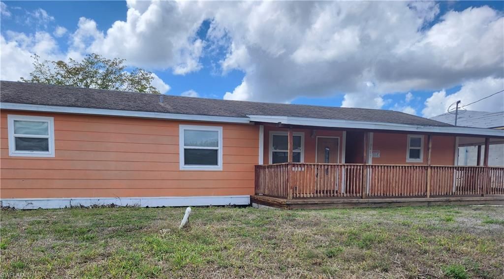 3417 19th St Sw, Lehigh Acres, FL 33976 Photo